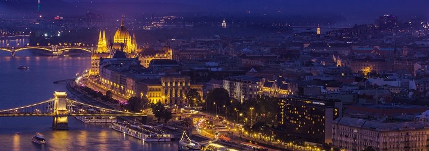 Guía de viaje a Budapest – Las mejores atracciones y recomendaciones
