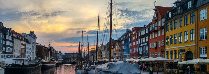 Copenhagen, Denmark Travel Guide Reservations123