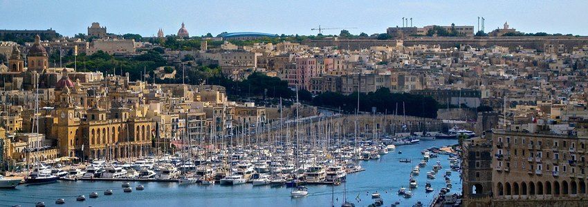 Guía de viaje a Malta – Las mejores atracciones y recomendaciones