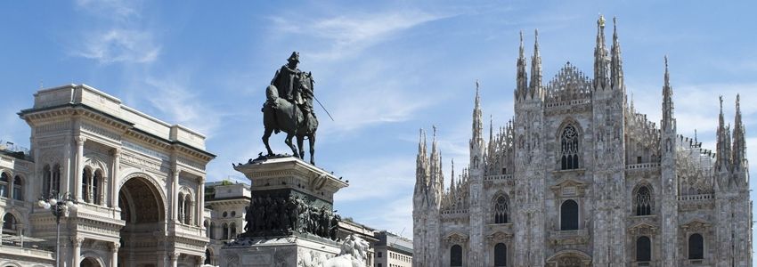 Milan, Italy Travel Guide