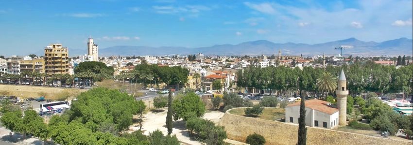 Guía de viaje a Nicosia – Las mejores atracciones y recomendaciones
