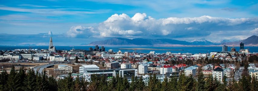 Guía de viaje a Reikiavik – Las mejores atracciones y recomendaciones