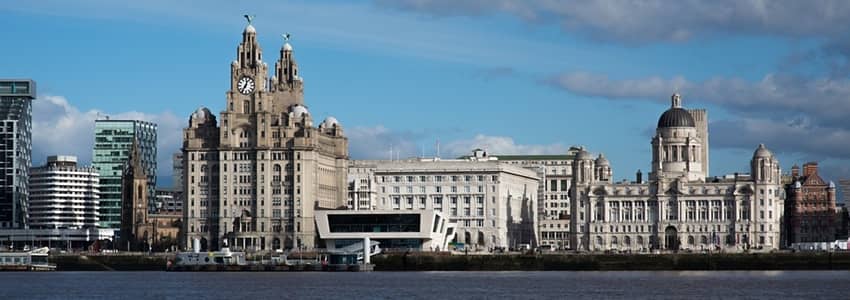Guía de viaje a Liverpool – Las mejores atracciones y recomendaciones