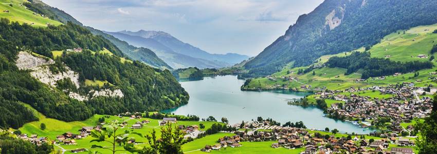 Guía de viaje a Lugano - Las mejores atracciones y recomendaciones
