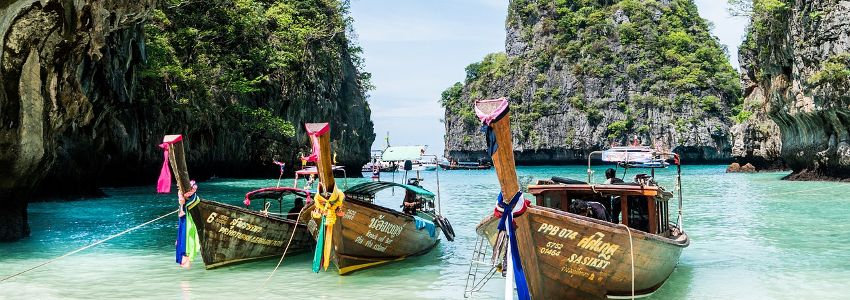 Guía de viaje a Phuket – Las mejores atracciones y recomendaciones